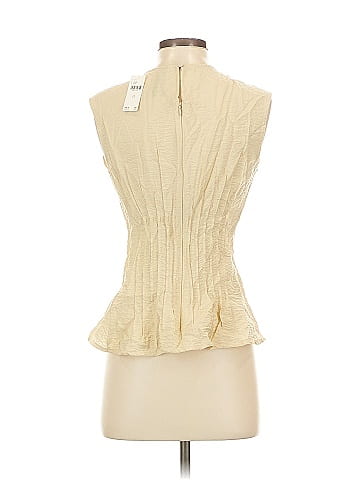 Anthropologie Sleeveless Blouse (view 2)