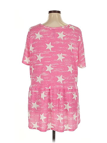 Honeyme Short Sleeve Top (view 2)