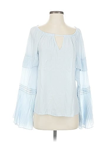 Ramy Brook Long Sleeve Blouse (view 1)