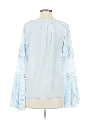Ramy Brook Long Sleeve Blouse (view 2)