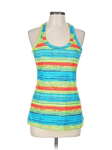 Saucony Tank Top (view 1)