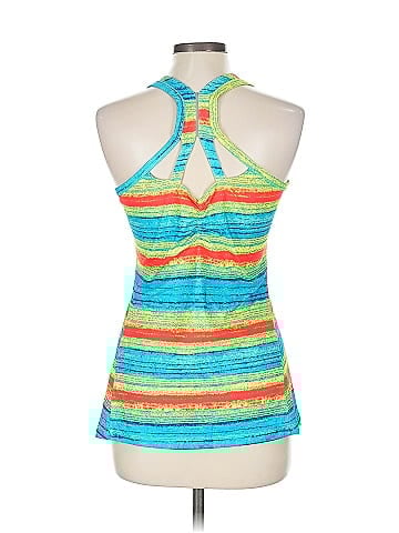 Saucony Tank Top (view 2)