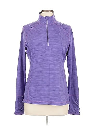 KIRKLAND Signature Pullover Sweater (view 1)