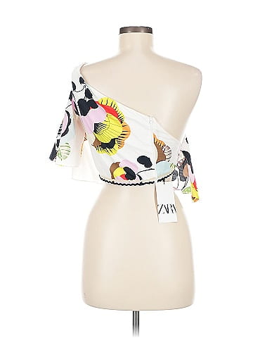 Zara Kimono (view 2)