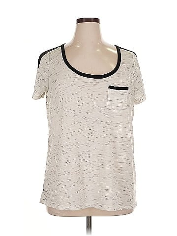 Torrid Short Sleeve T-Shirt (view 1)