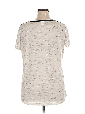 Torrid Short Sleeve T-Shirt (view 2)