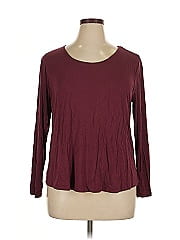 Soma 3/4 Sleeve T Shirt