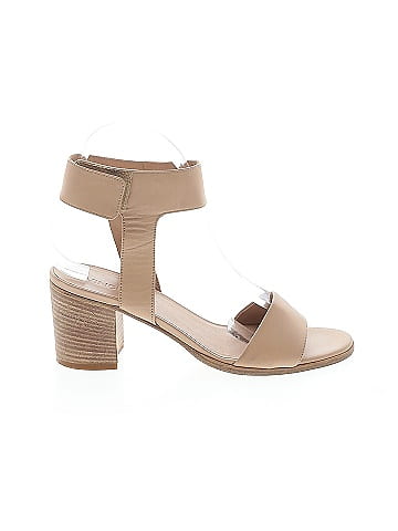Vince. Heels (view 1)