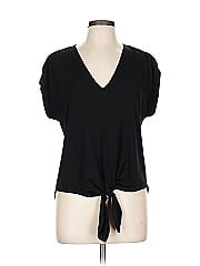 Veronica M. Short Sleeve Top