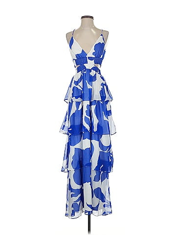 Express Cocktail Dress (view 1)