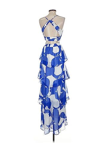 Express Cocktail Dress (view 2)