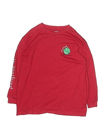 Simply Southern Long Sleeve T-Shirt (view 1)