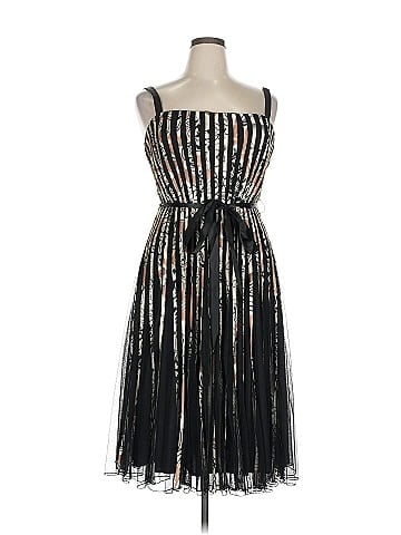 JS Collections Cocktail Dress (view 1)