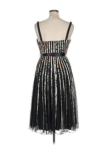 JS Collections Cocktail Dress (view 2)