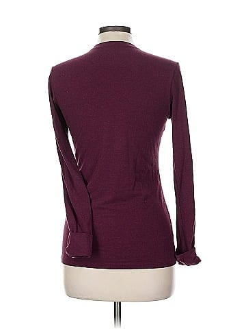 Cuddl Duds 3/4 Sleeve T-Shirt (view 2)