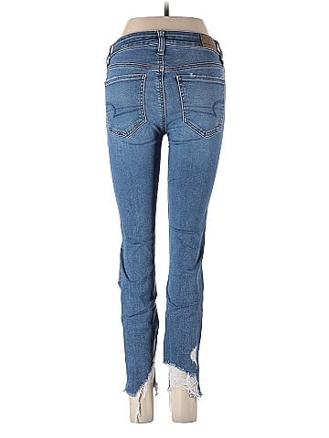 American Eagle Outfitters Jeans (view 2)