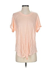 Lou & Grey For Loft Short Sleeve T Shirt