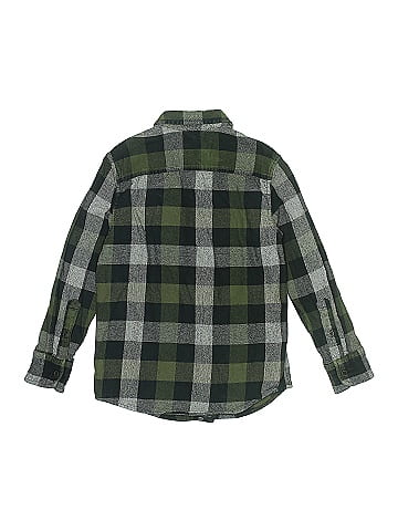 Urban Pipeline Long Sleeve Button-Down Shirt (view 2)