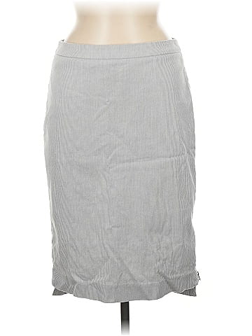 Halogen Casual Skirt (view 1)