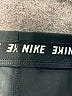 Nike Solid Black Active Pants Size M - photo 7