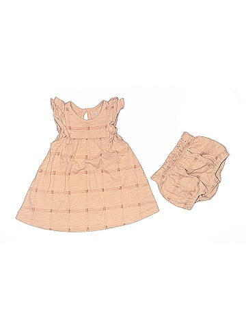 easy-peasy Dress (view 1)