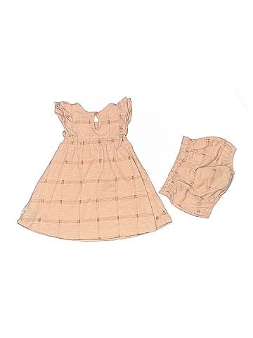 easy-peasy Dress (view 2)