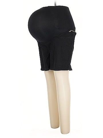 1822 Denim Shorts (view 1)