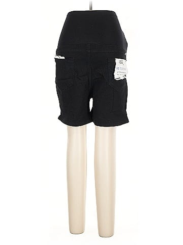 1822 Denim Shorts (view 2)