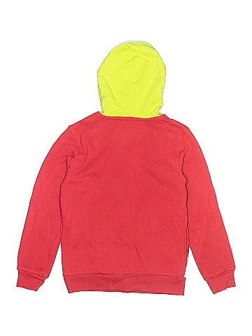 Dr. Seuss Zip Up Hoodie (view 2)
