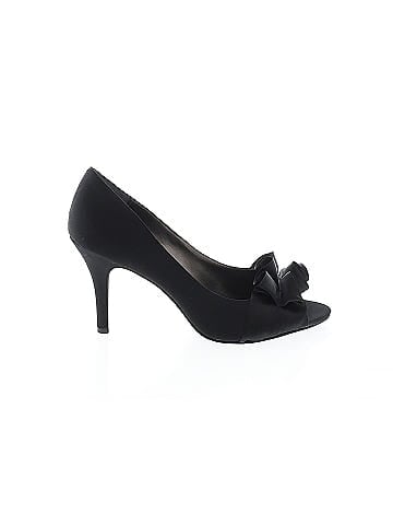 The Touch Of Nina Heels (view 1)