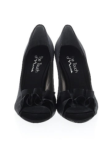 The Touch Of Nina Heels (view 2)