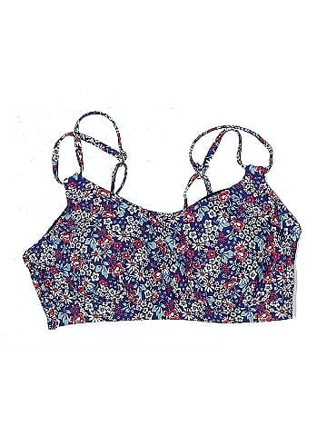 Sunsets Swimsuit Top (view 1)
