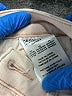 Dear John Metallic Pink Jeans Size 28 waist - photo 8