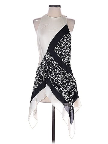 Halston Heritage Kimono (view 1)