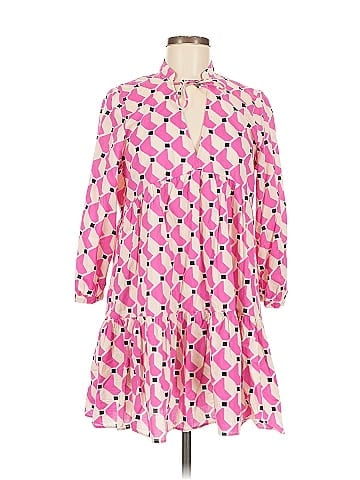 Zara Casual Dress (view 1)