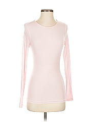 White Fox Long Sleeve T Shirt
