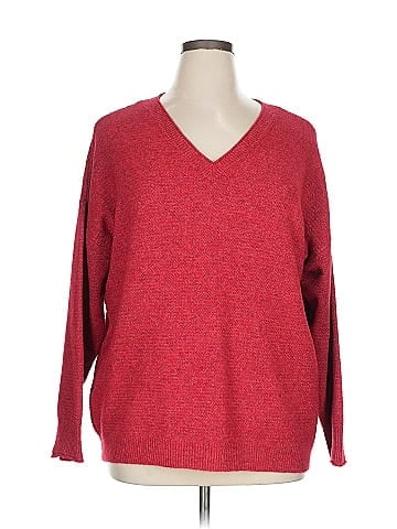 Sonoma Goods for Life Pullover Sweater (view 1)