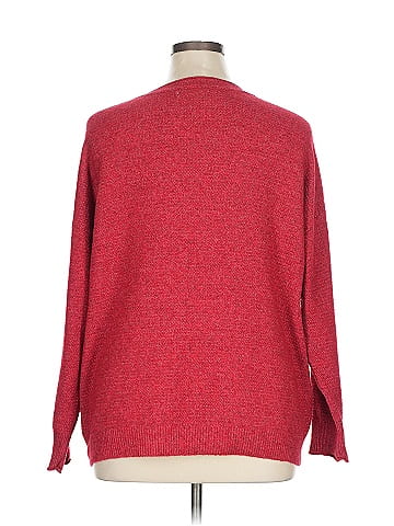 Sonoma Goods for Life Pullover Sweater (view 2)