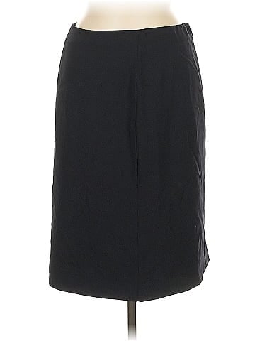Donna Karan Signature Formal Skirt (view 1)