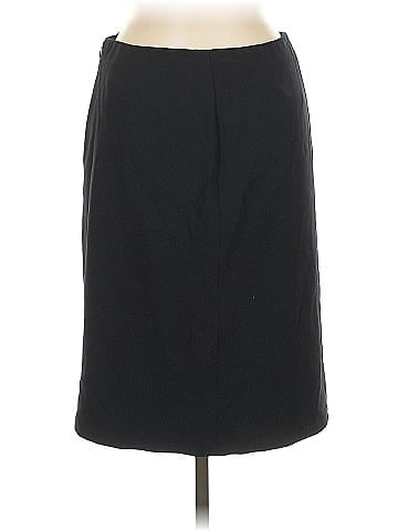 Donna Karan Signature Formal Skirt (view 2)