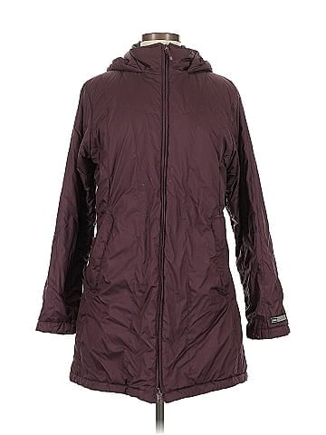 REI Raincoat (view 1)