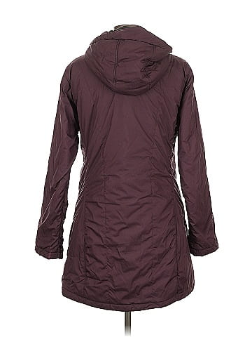 REI Raincoat (view 2)