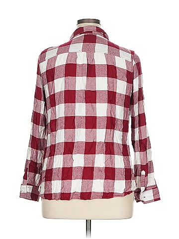 Bongo Long Sleeve Button-Down Shirt (view 2)