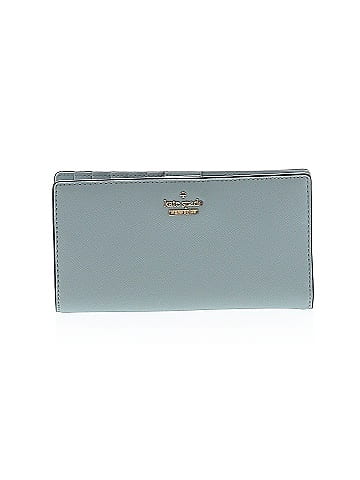 Kate Spade New York Leather Wallet (view 1)