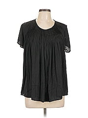 Left Coast By Dolan Short Sleeve Blouse