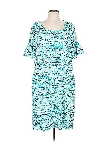Chico's Casual Dress (view 1)
