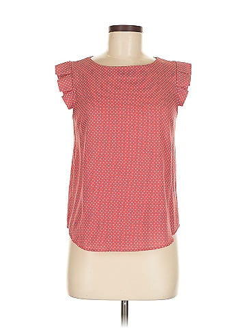 Monteau Short Sleeve Top (view 1)