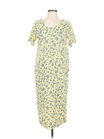 Fresh Produce Casual Dress (view 1)