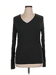 Cuddl Duds Long Sleeve T Shirt