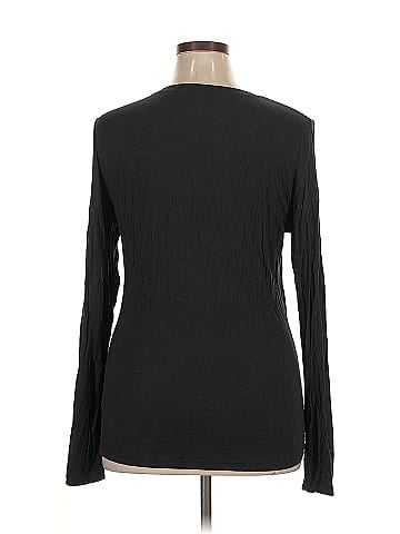 Cuddl Duds Long Sleeve T-Shirt (view 2)